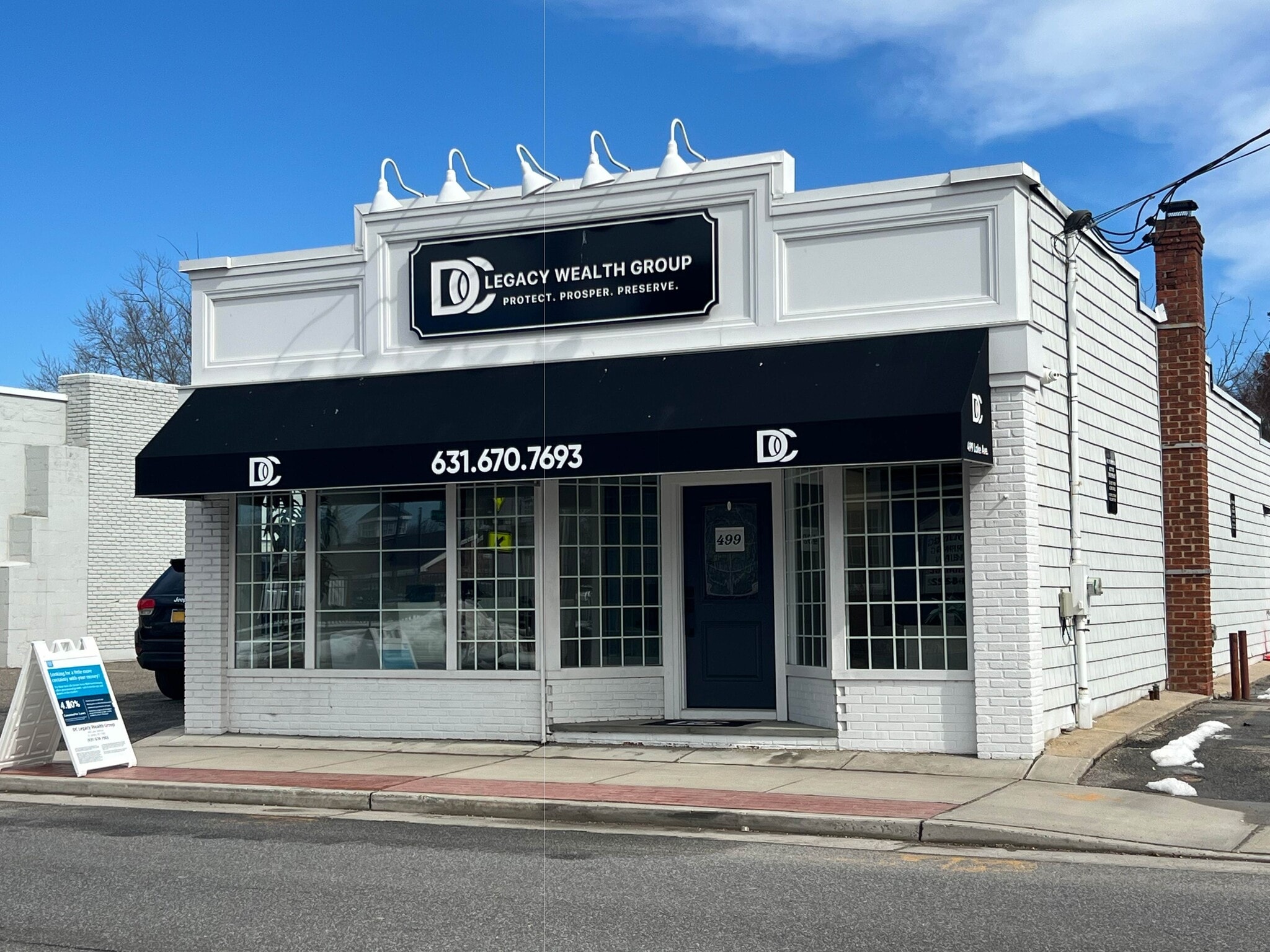 499 Lake Ave, Saint James, NY for sale Primary Photo- Image 1 of 6