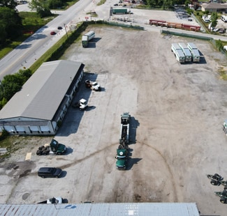 More details for 16059 S Crawford Ave, Markham, IL - Industrial for Lease