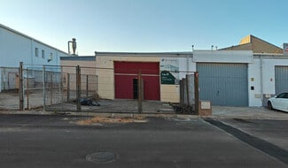 Plus de détails pour Industriel à vendre