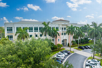 More details for 3401 SW 160th Ave, Miramar, FL - Office for Lease