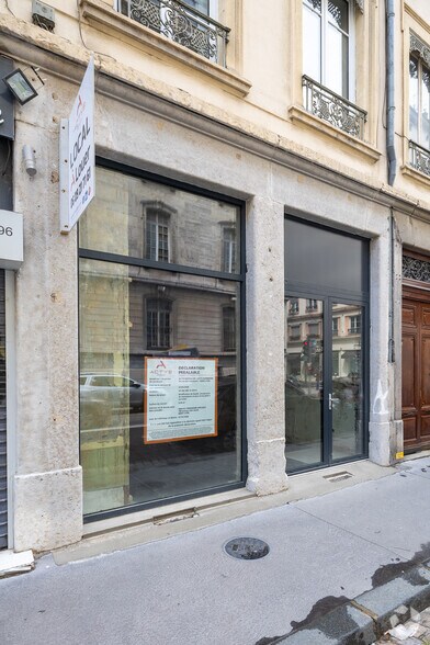 90 Rue Boileau, Lyon for lease - Building Photo - Image 2 of 2
