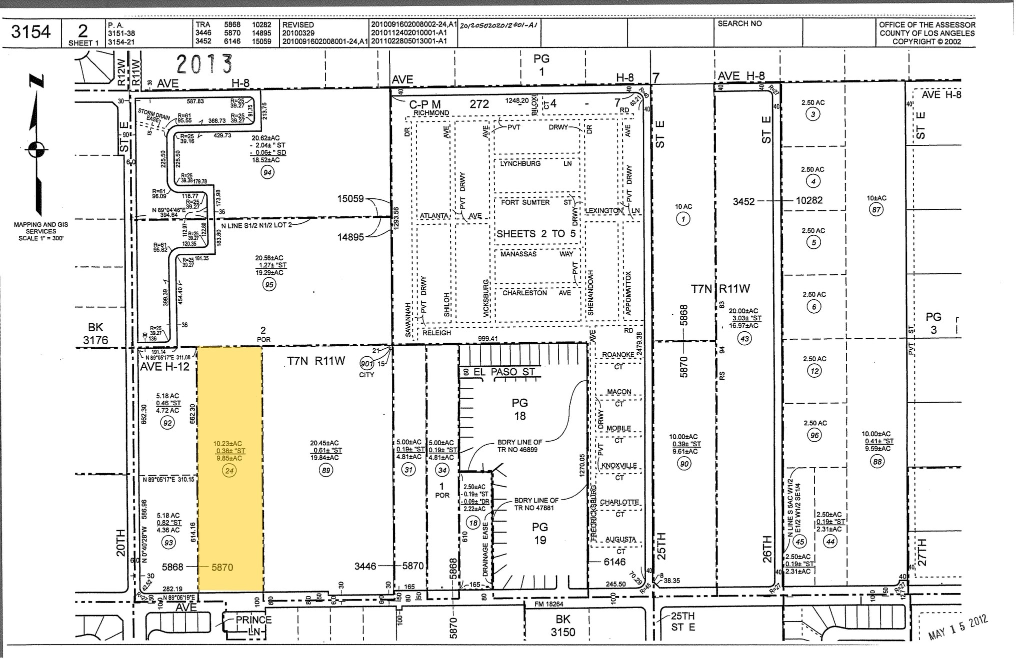 2059 E Avenue I, Lancaster, CA for sale Primary Photo- Image 1 of 6