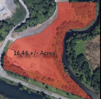 6150 Ocean Beach Hwy, Longview, WA for lease - Building Photo - Image 2 of 3