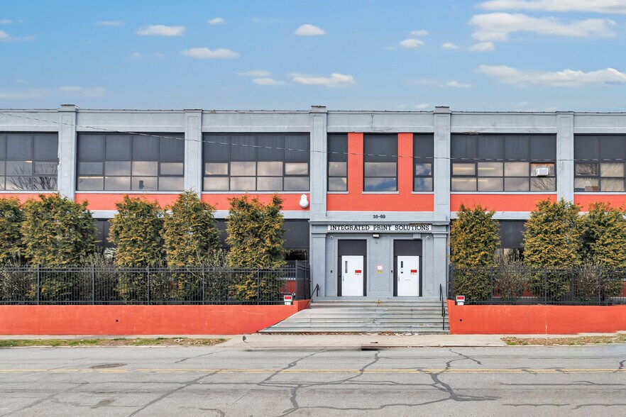 35-69 Benham Ave, Bridgeport, CT à vendre - Photo du bâtiment - Image 2 de 32