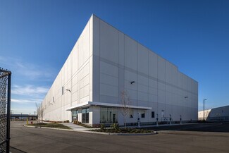 More details for 357 Wilson Ave, Newark, NJ - Industrial for Lease