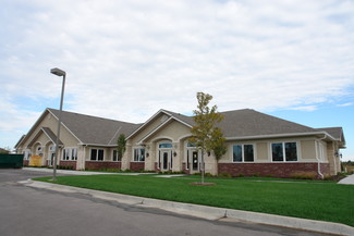 More details for 2548 N Maize Ct, Wichita, KS - Office for Lease