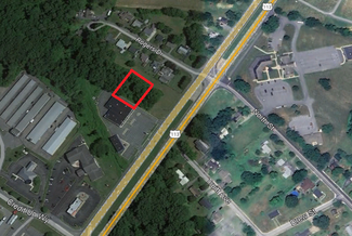 More details for 701 N DuPont Blvd, Milford, DE - Retail for Lease