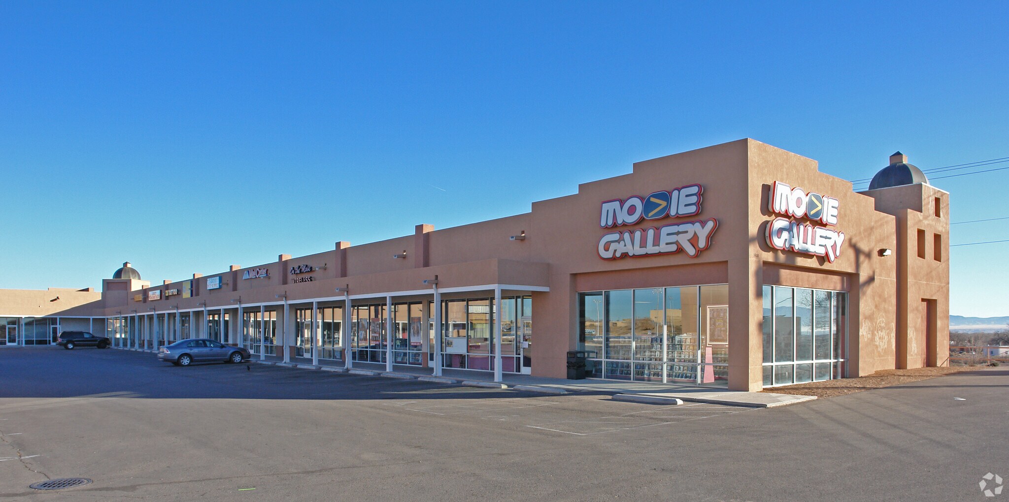 1400 Main St NW, Los Lunas, NM for lease Primary Photo- Image 1 of 5