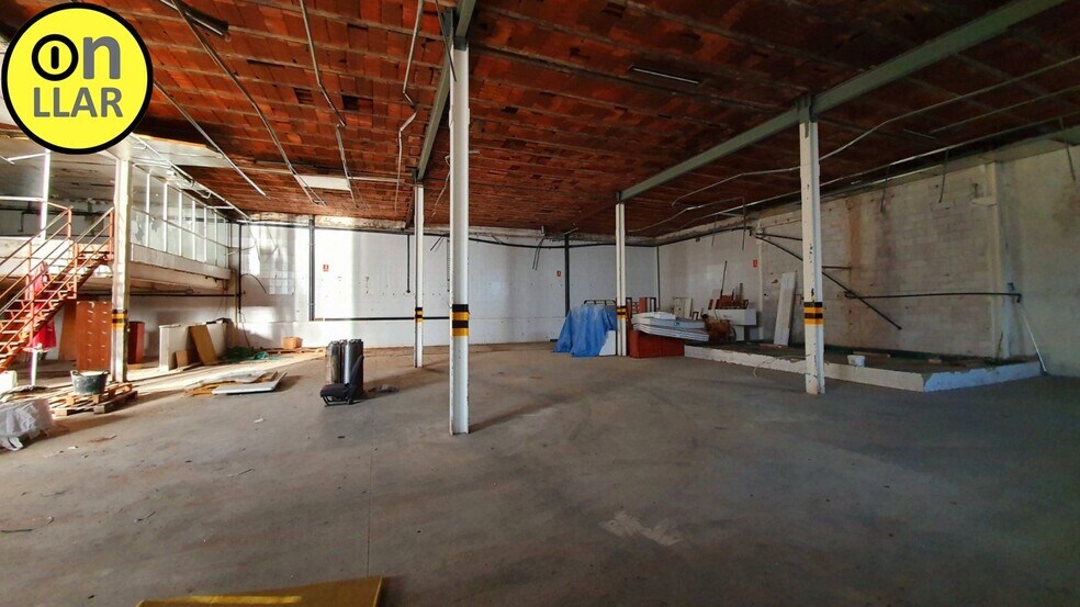 Land in Blanes, Gerona for sale - Interior Photo - Image 3 of 7
