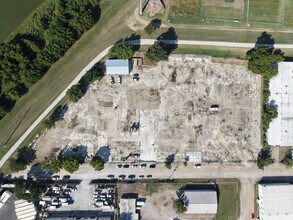 1300 Sylvania Ct, Fort Worth, TX - AERIAL map view - Image1