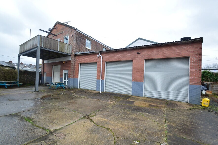 Mill Rd, Barnstaple à vendre - Photo principale - Image 3 de 13