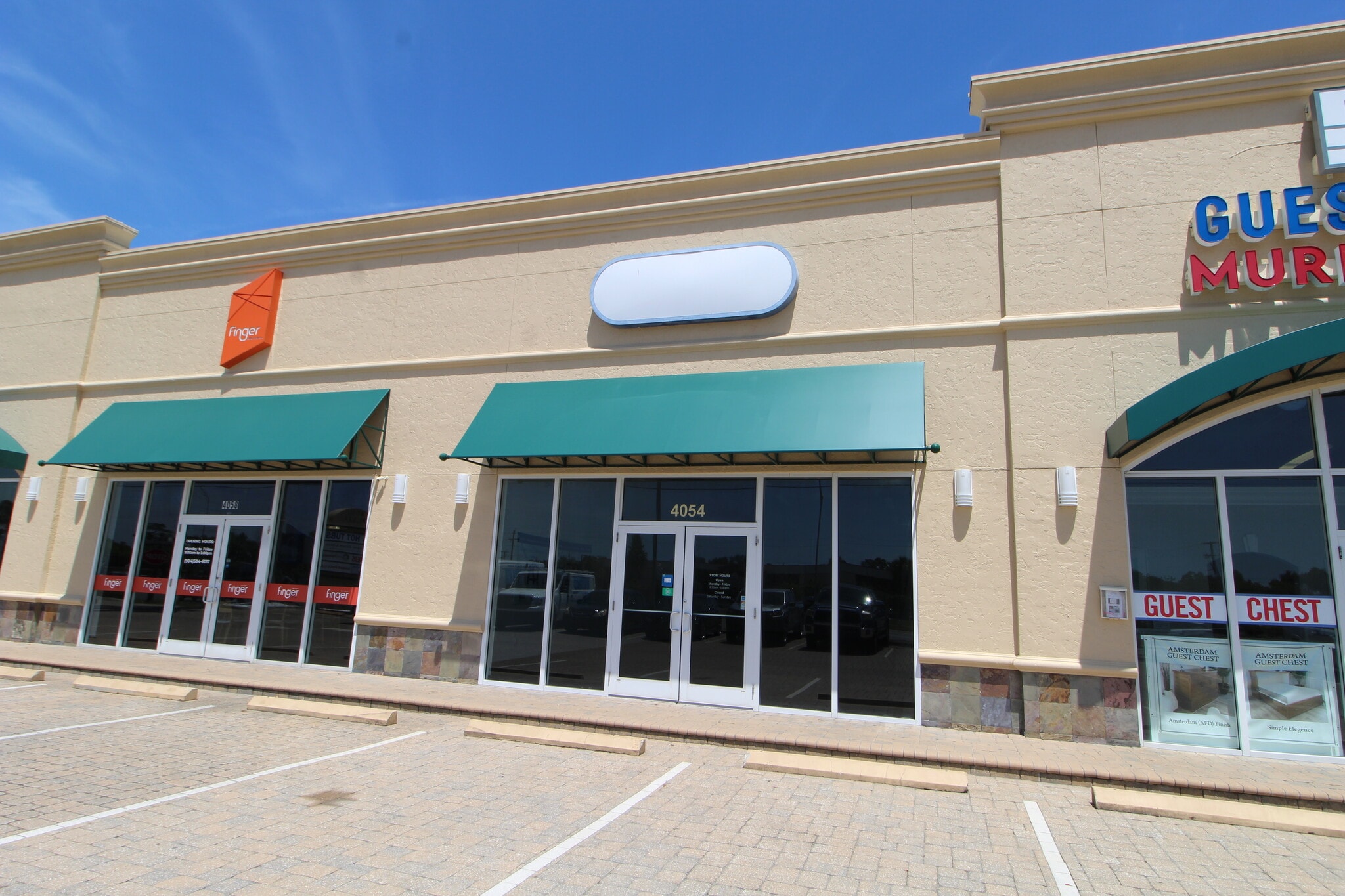 4050 N Washington Blvd, Sarasota, FL for lease Building Photo- Image 1 of 11