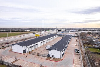 2828 Interstate 30, Mesquite, TX - Aerial  map view