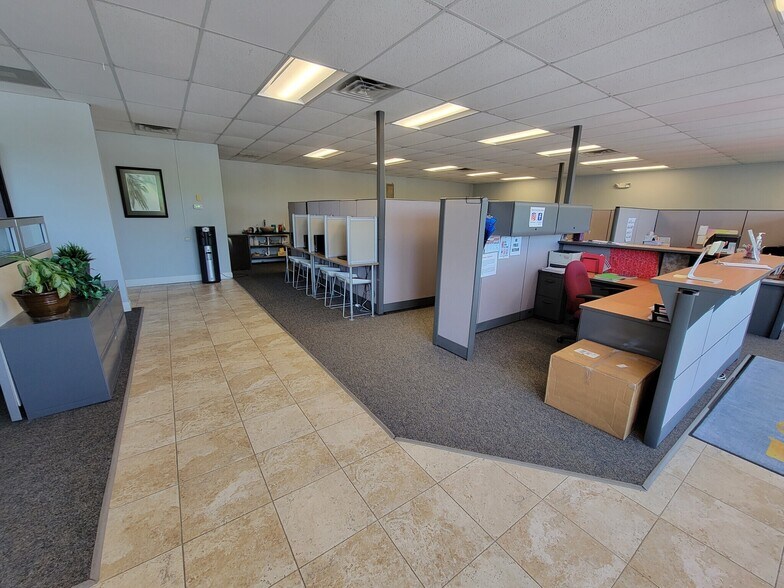 3410 Hamilton Blvd, Allentown, PA à vendre - Photo du bâtiment - Image 2 de 12