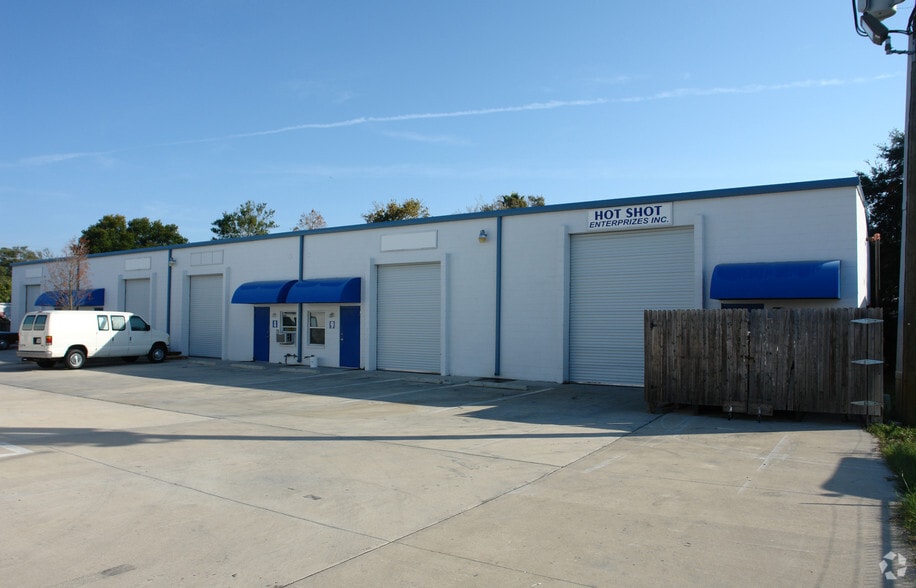 1715 S Missouri Ave, Clearwater, FL for sale - Primary Photo - Image 1 of 5