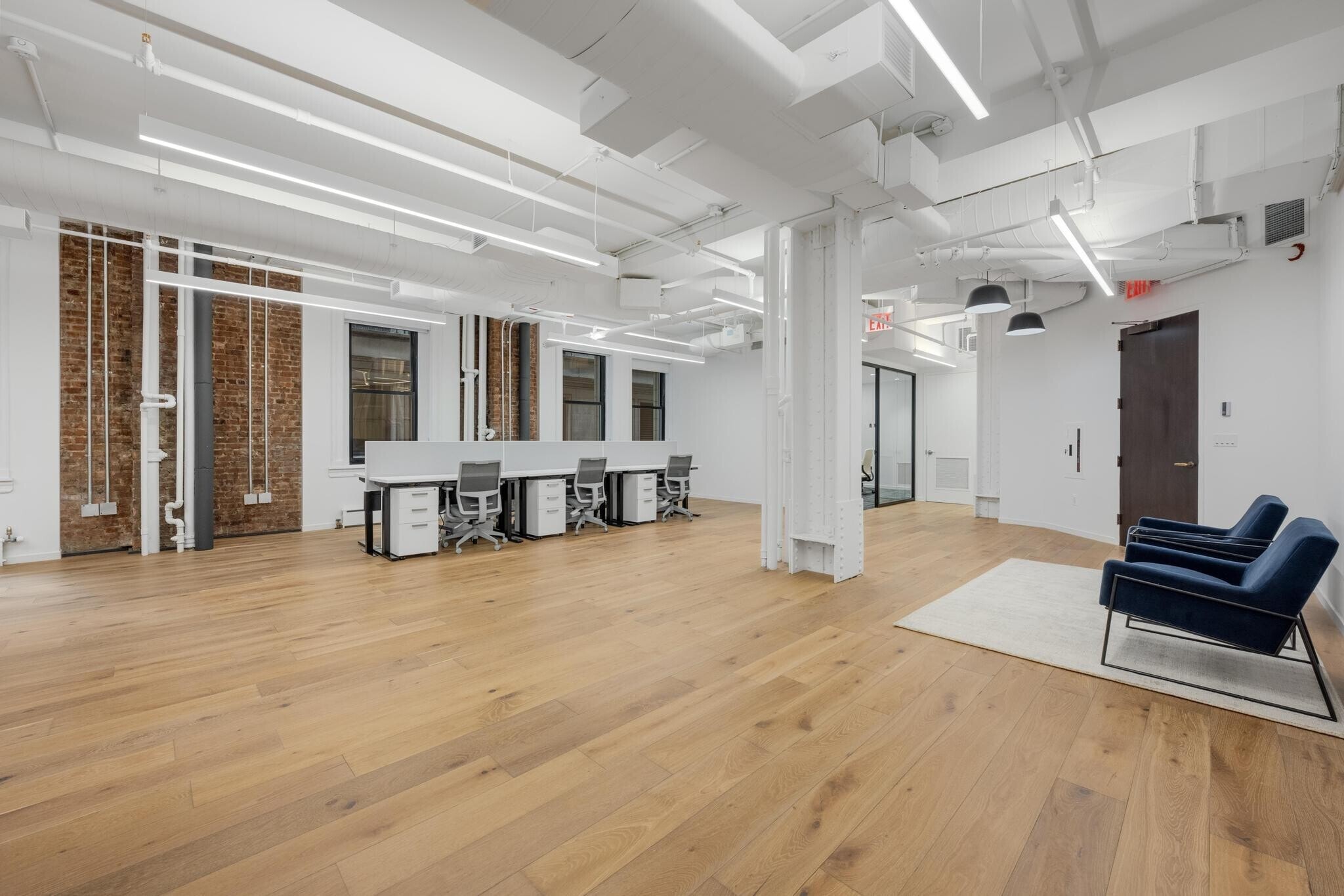 111 Broadway, New York, NY for lease Interior Photo- Image 1 of 3