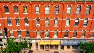 Plus de détails pour 358 Grove St, Jersey City, NJ - Commerce de détail à vendre