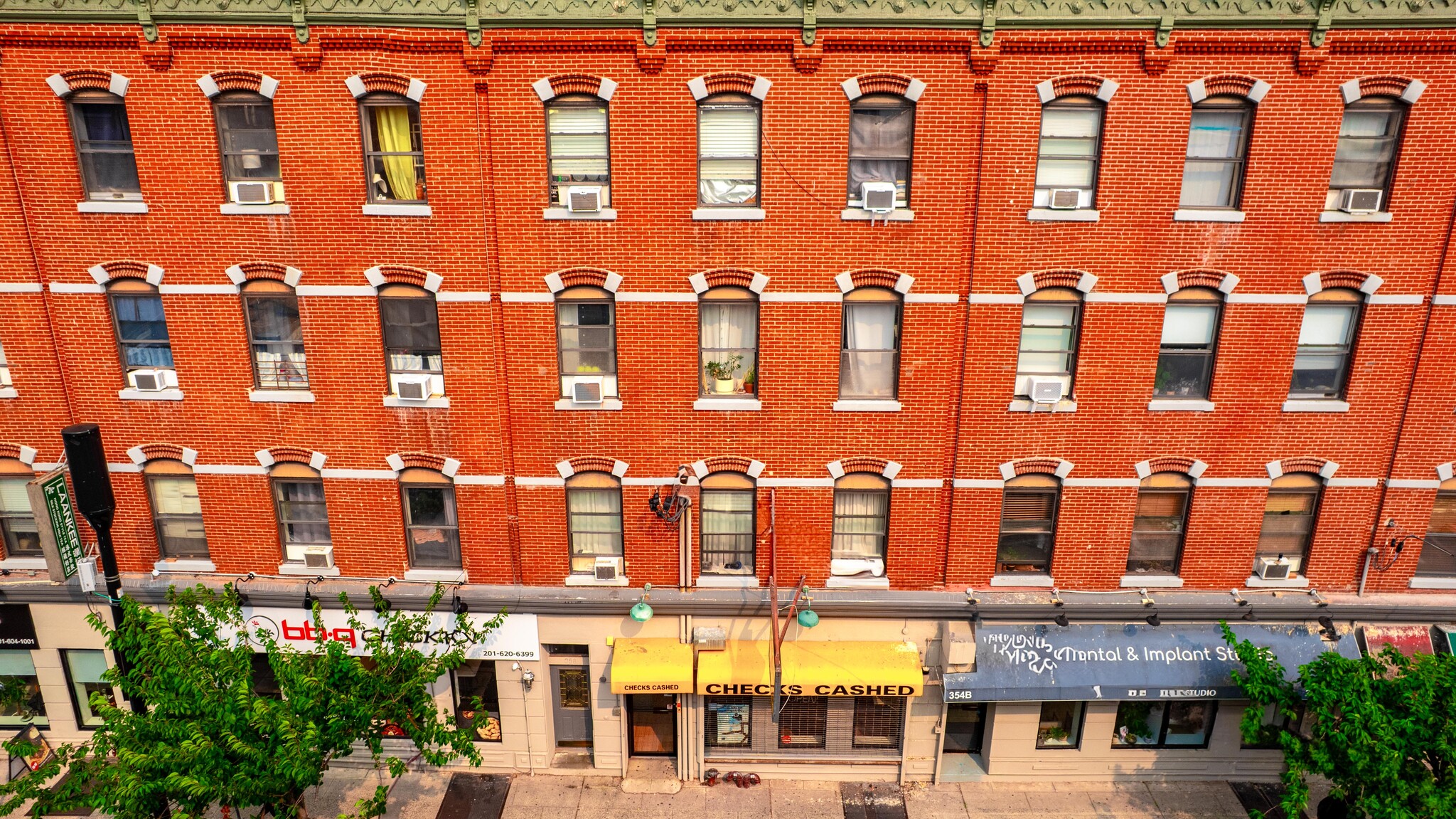 358 Grove St, Jersey City, NJ for sale Building Photo- Image 1 of 15