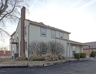 More details for 17735 Fort St, Riverview, MI - Office for Lease
