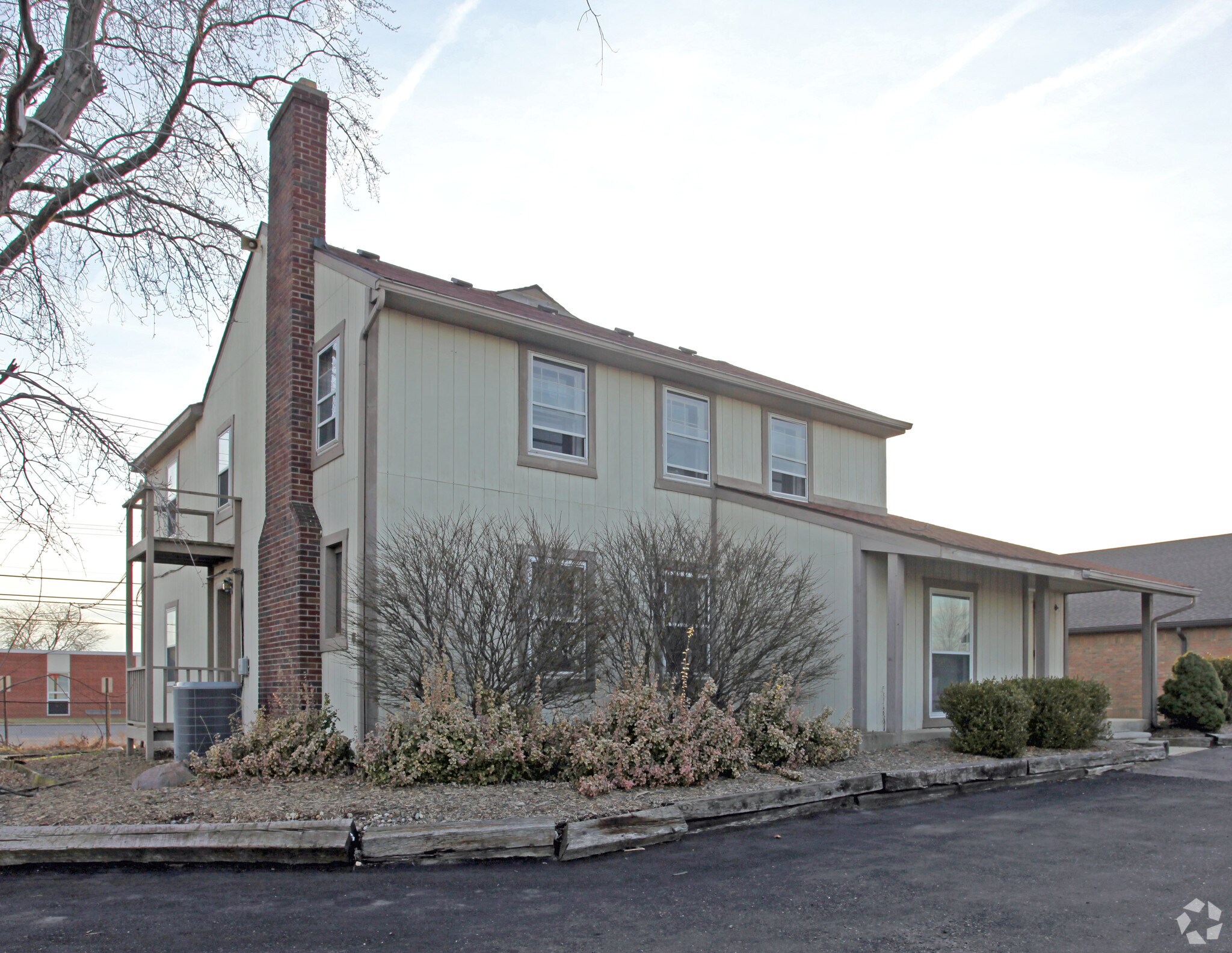 17735 Fort St, Riverview, MI for lease Primary Photo- Image 1 of 6