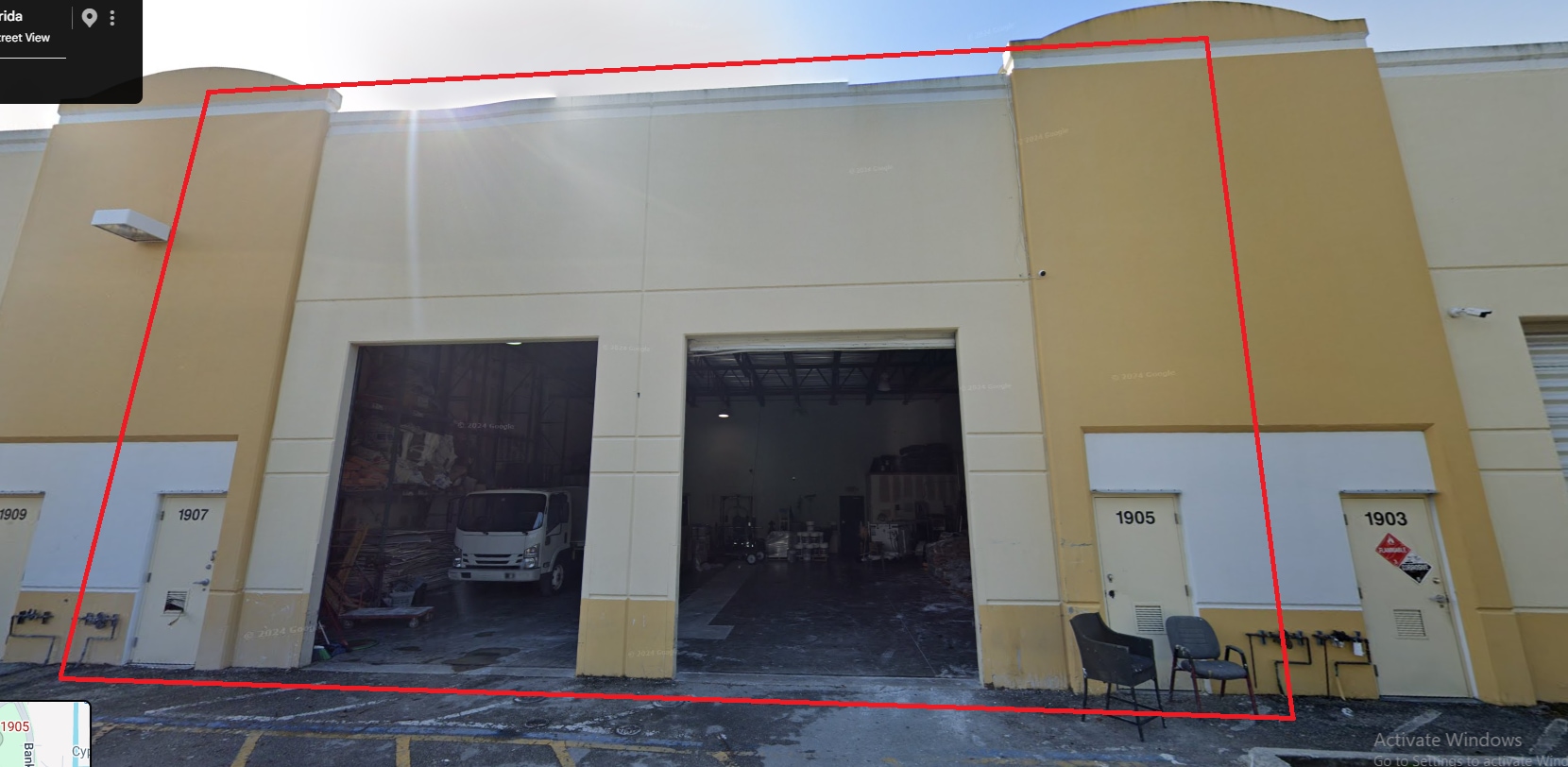 1901-1939 Banks Rd, Margate, FL for sale Building Photo- Image 1 of 4