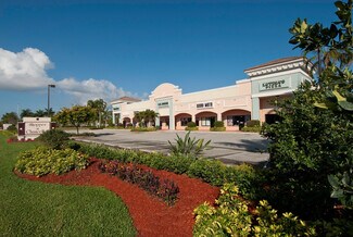 Plus de détails pour 12020 S Shore Blvd, Wellington, FL - Commerce de détail à louer