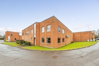 More details for Little Mundells, Welwyn Garden City - Office for Lease