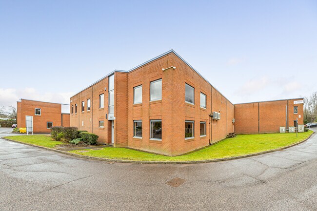 More details for Little Mundells, Welwyn Garden City - Office for Lease