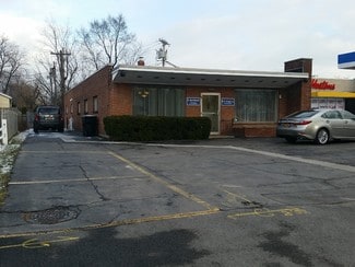 More details for 1241 Colvin Blvd, Tonawanda, NY - Office for Lease