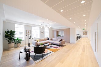 16-21 Sackville St, London for lease Building Photo- Image 2 of 31