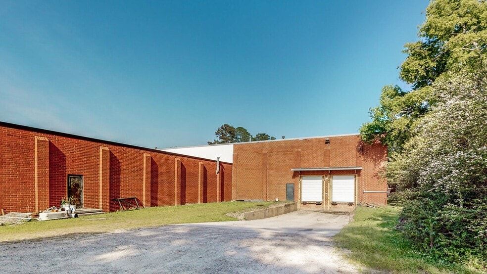 1840 Gordon Hwy, Augusta, GA for sale - Building Photo - Image 2 of 45