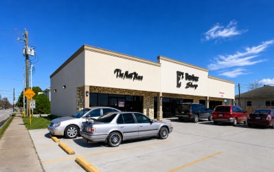 1809 1st St, Galena Park, TX for sale - Building Photo - Image 3 of 3