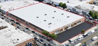 Plus de détails pour 625 Wortman Ave, Brooklyn, NY - Industriel à vendre