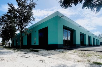 Plus de détails pour 7275 NW 1st Ct, Miami, FL - Bureau à louer