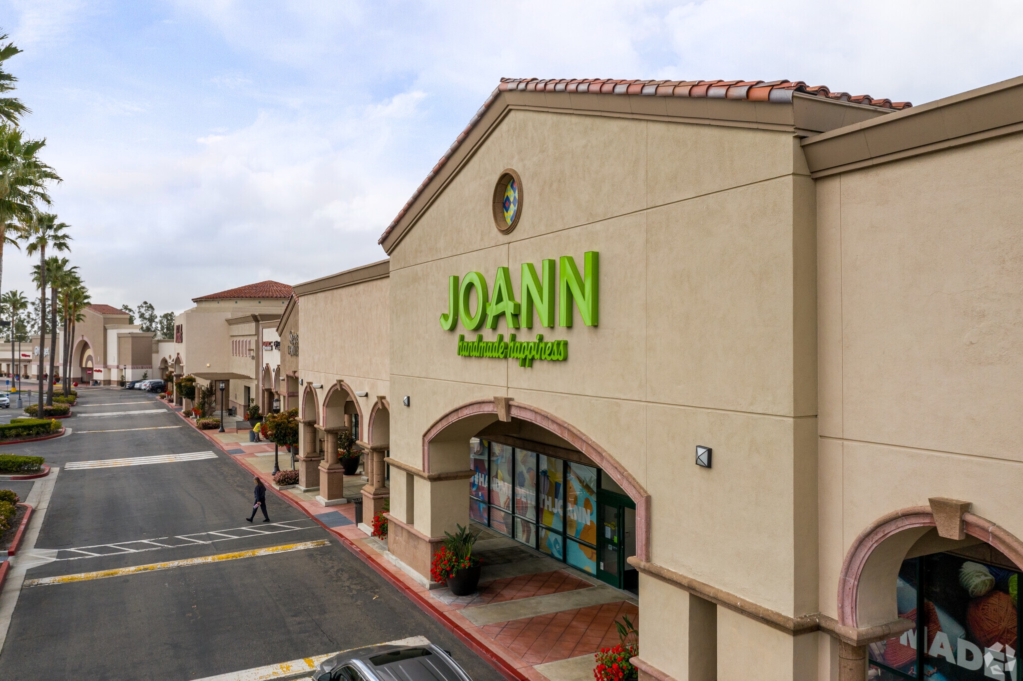 26732-26762 Towne Centre Dr, Foothill Ranch, CA à louer Photo principale- Image 1 de 22