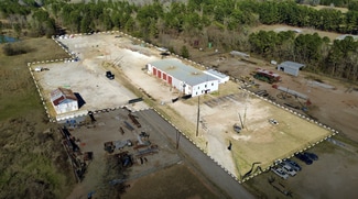 More details for 2103 E SH 31, Kilgore, TX - Industrial for Lease