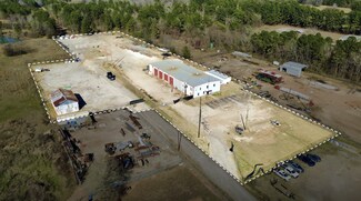 Plus de détails pour 2103 E SH 31, Kilgore, TX - Industriel à louer