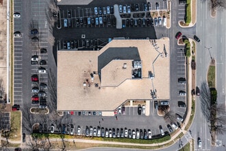 6 Montgomery Village Ave, Gaithersburg, MD - Aérien  Vue de la carte - Image1