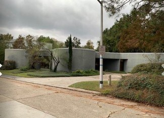 Plus de détails pour 6010 Perkins Rd, Baton Rouge, LA - Bureau à louer