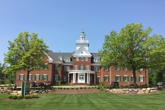 More details for 3550 Lander Rd, Pepper Pike, OH - Office for Lease