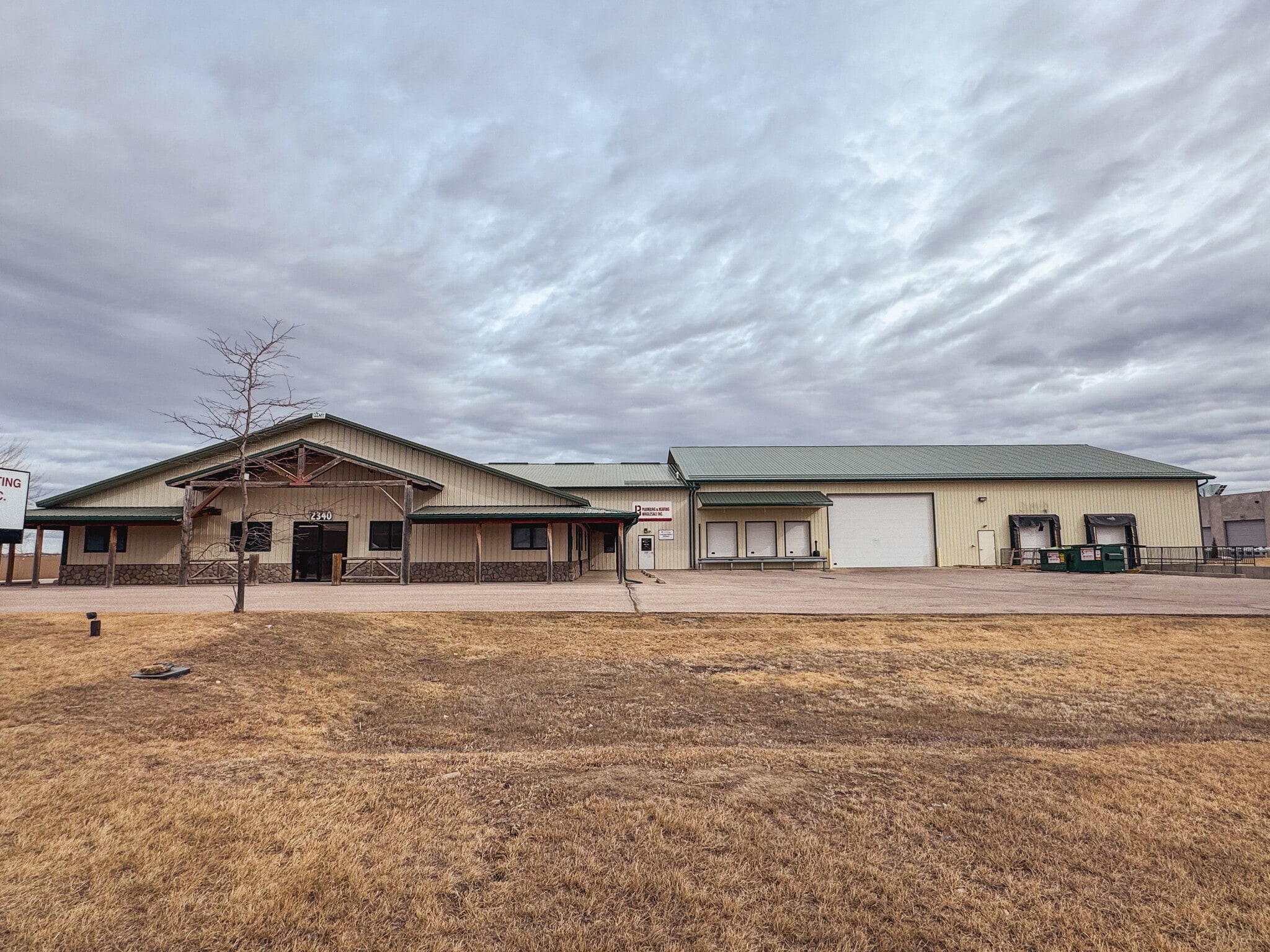 2340 Taggart Rd, Rapid City, SD for sale Primary Photo- Image 1 of 21