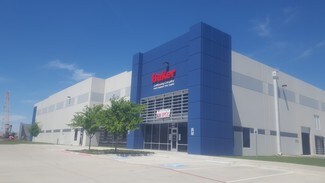 Plus de détails pour 2300 Arbrook Blvd, Arlington, TX - Industriel à louer