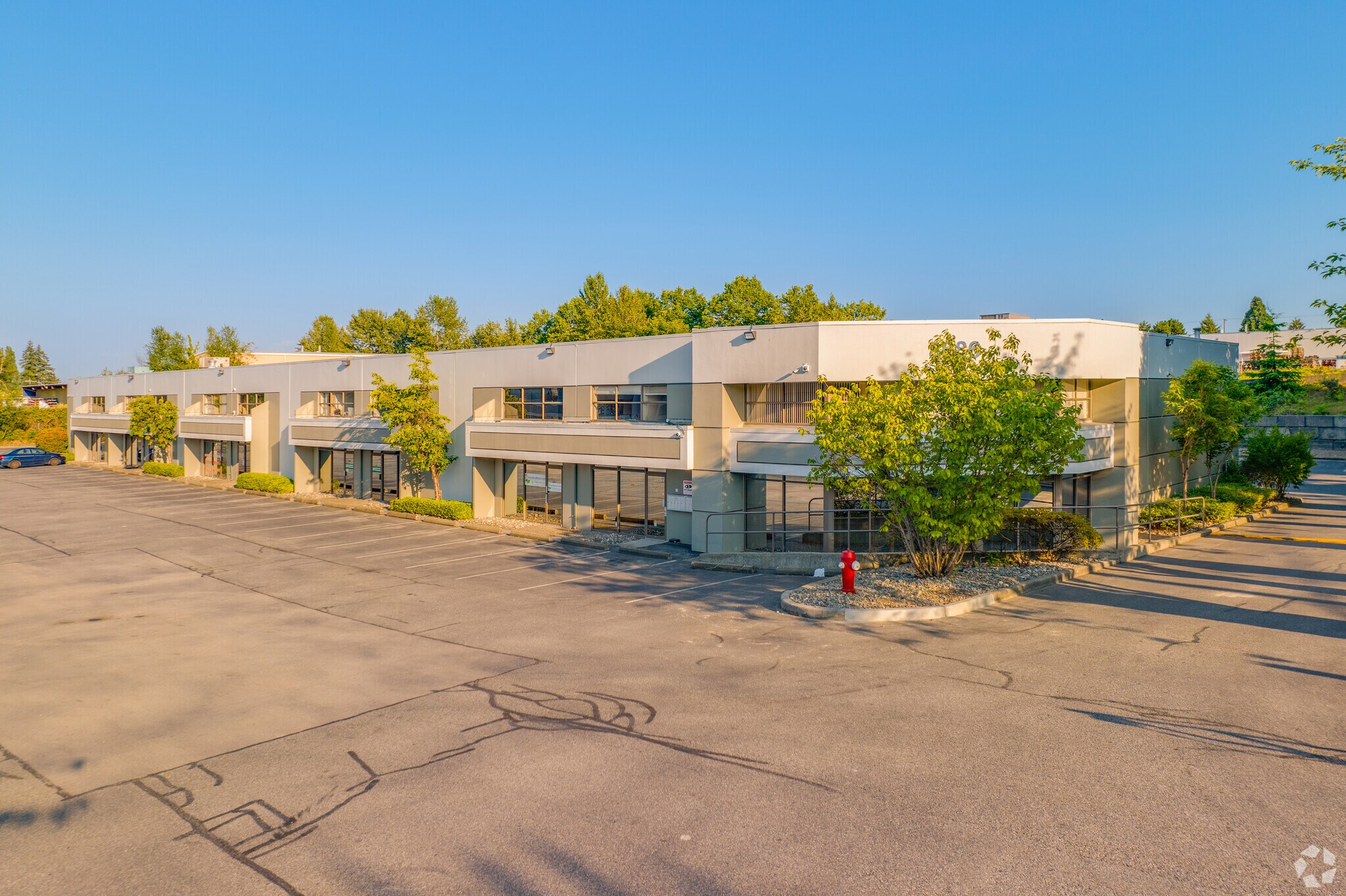 8086 130th St, Surrey, BC for sale Building Photo- Image 1 of 1