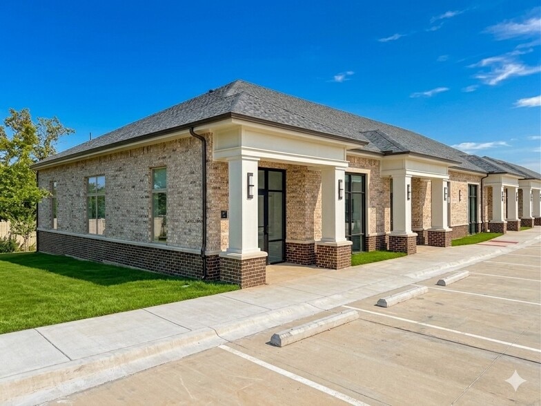 2120 Prairie Dr, Prosper, TX for sale - Building Photo - Image 2 of 31