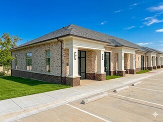 More details for 2120 Prairie Dr, Prosper, TX - Office for Lease