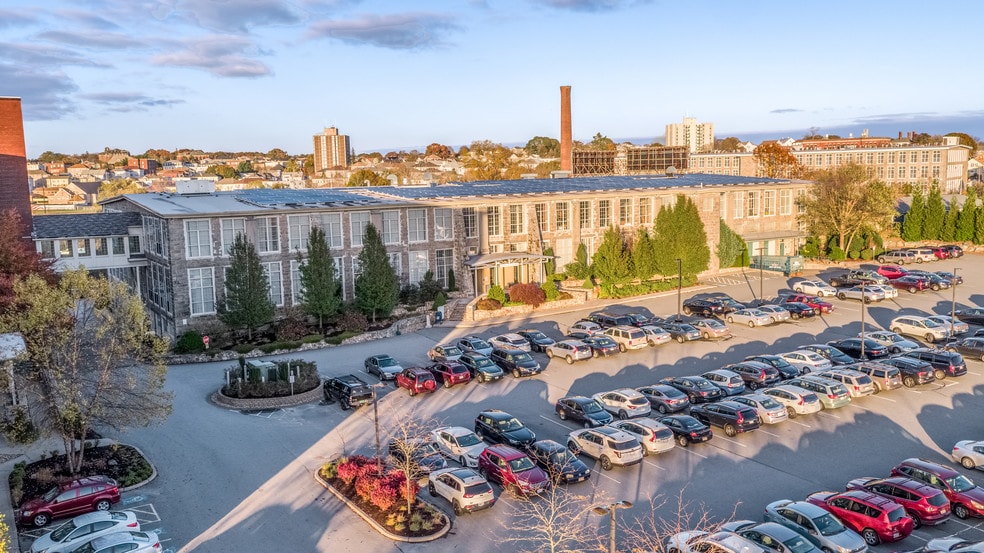 21 Father Devalles Blvd, Fall River, MA for lease - Other - Image 1 of 4