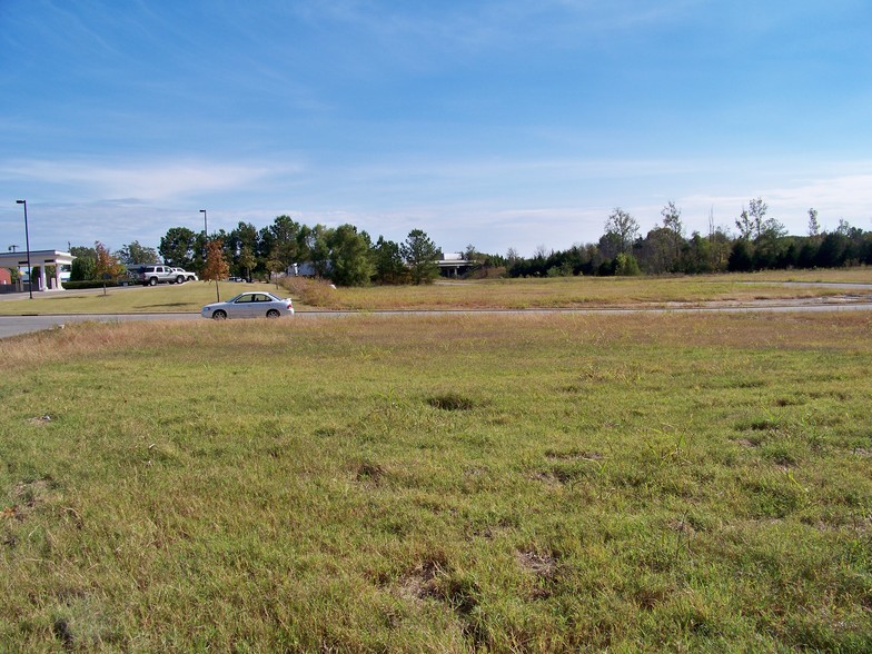 3117 McCullough Blvd, Belden, MS for sale - Building Photo - Image 1 of 1