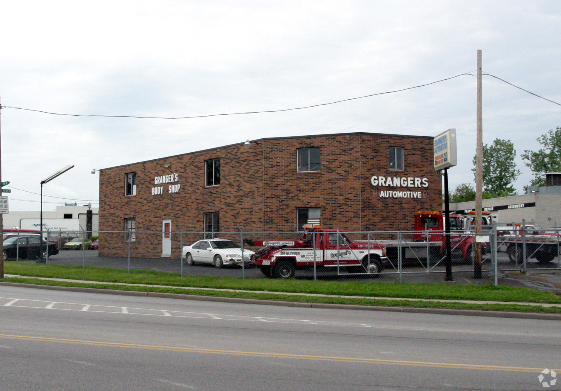 325 1st St, Toledo, OH for sale Primary Photo- Image 1 of 3