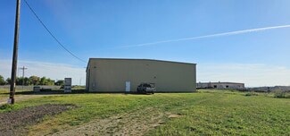 More details for 9582 Agripark Dr, Sutter, CA - Industrial for Lease