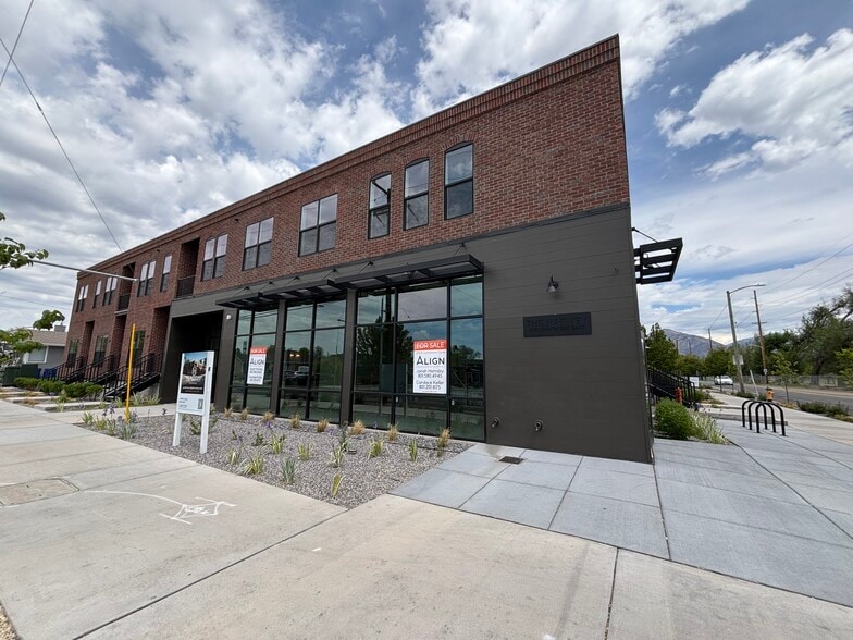 501 East 2700 South, Salt Lake City, UT for sale - Building Photo - Image 2 of 8